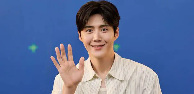 김선호 팬이 찍은 순간