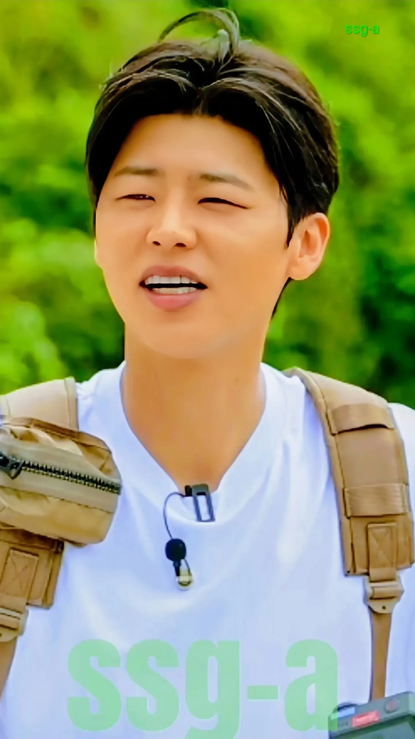 Representative background image loved by Park Jihyeon fandom