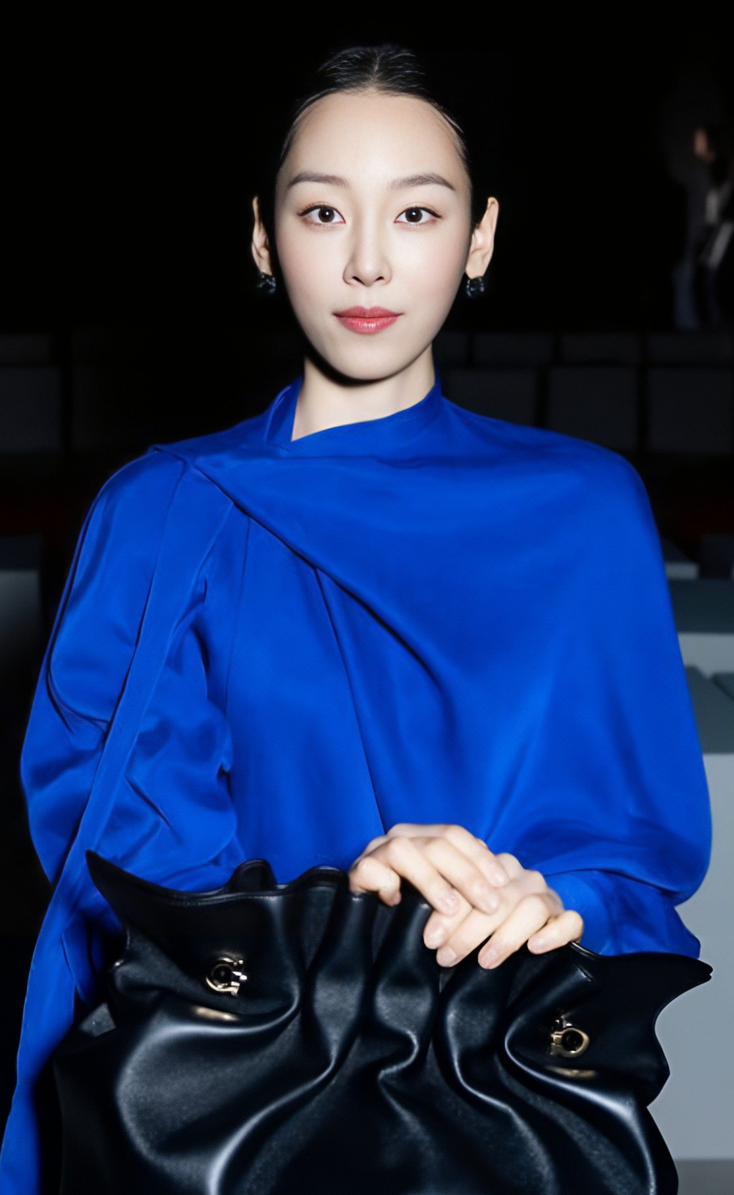 Latest photo of Seo Hyunjin