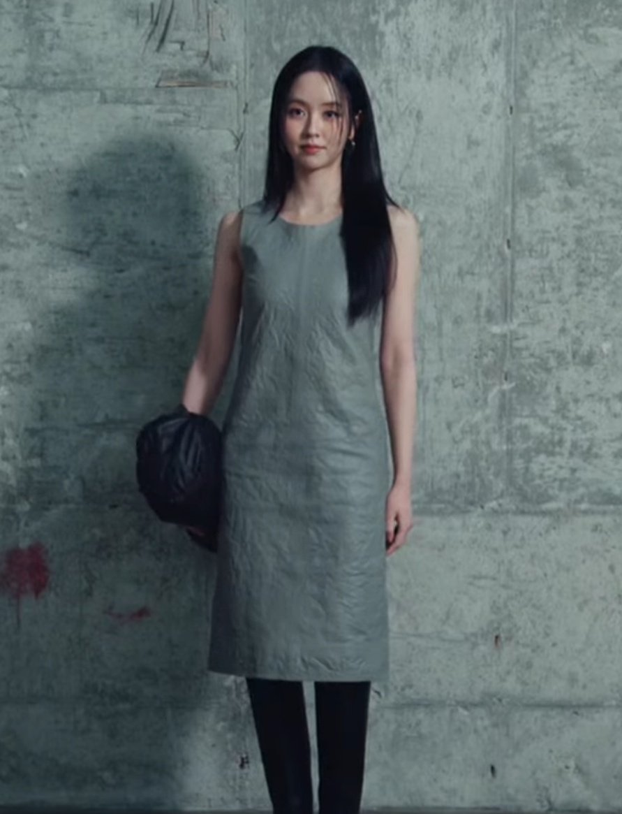 Foto terbaru dari Kim Sohyun