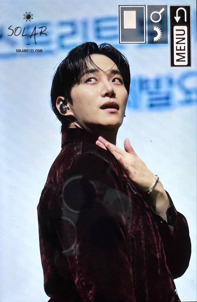 李俊昊的最新照片