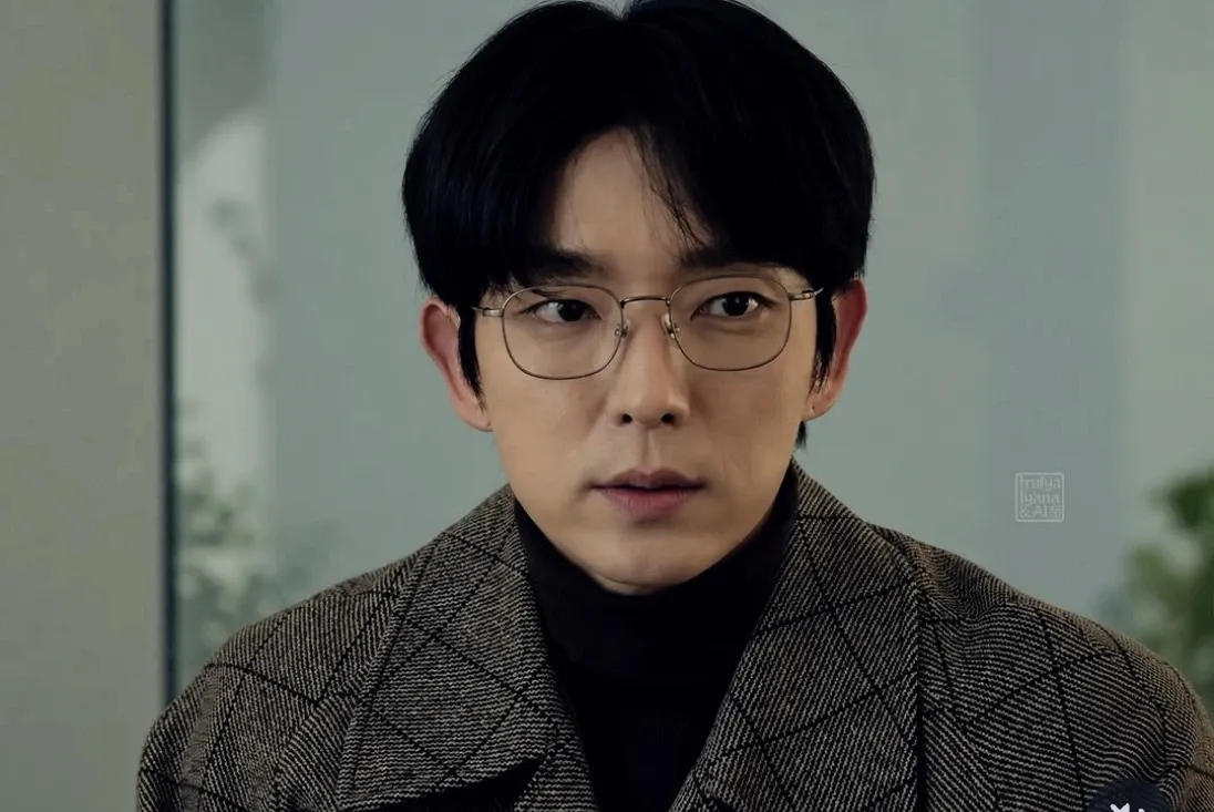 이준기의 비하인드 컷