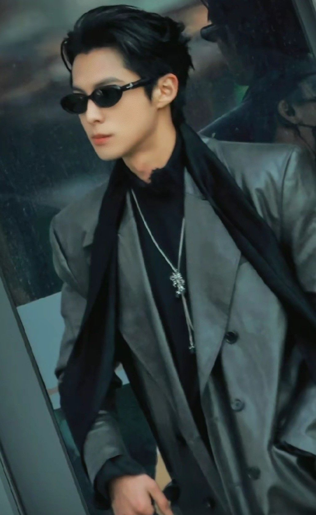 Latest photo of Dylan Wang