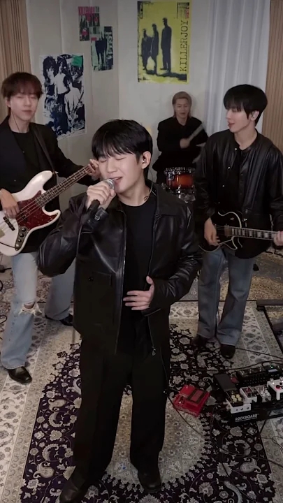 丁海寅的最新照片