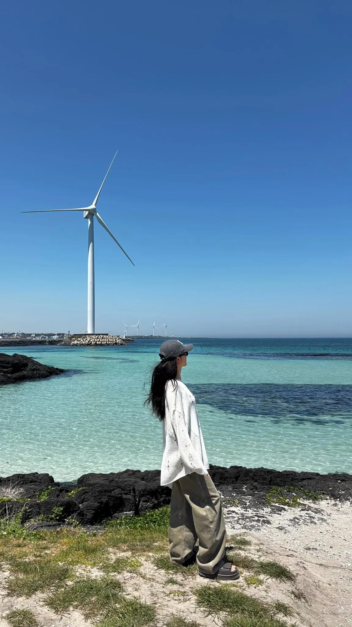 Representative background image loved by Jisoo (1995) fandom