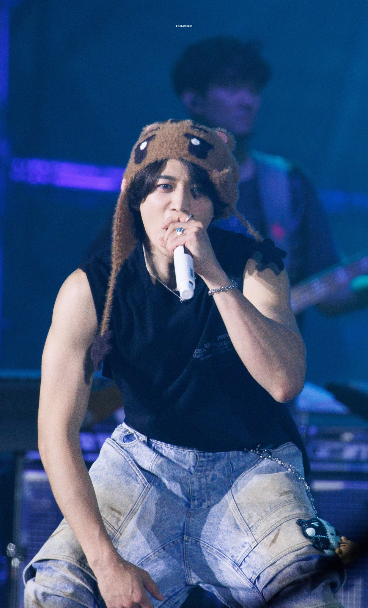 Latest photo of Choi Minho