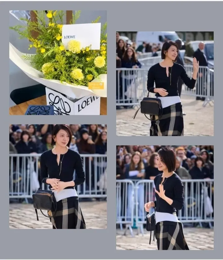 Latest photo of Kim Heeae