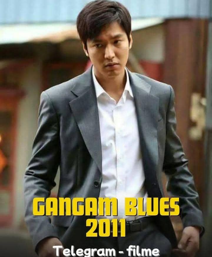 이민호의 비하인드 컷