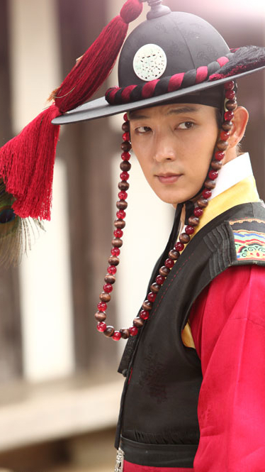이준기의 최신 사진