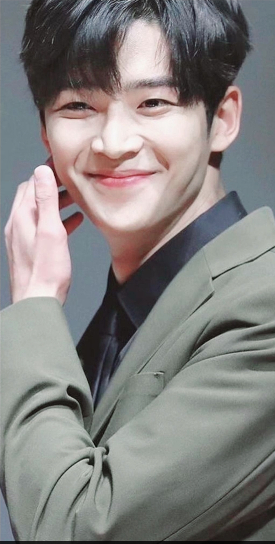 粉絲拍下的路雲瞬間