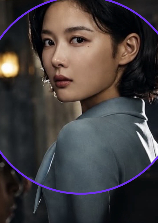 Latest photo of Kim Youjung