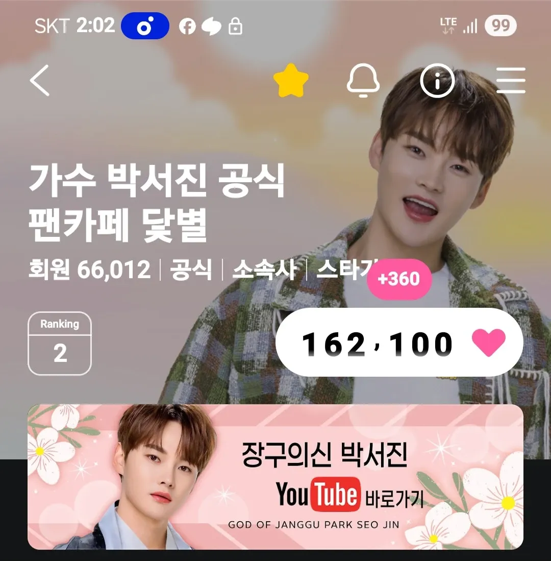 朴瑞镇的最新照片