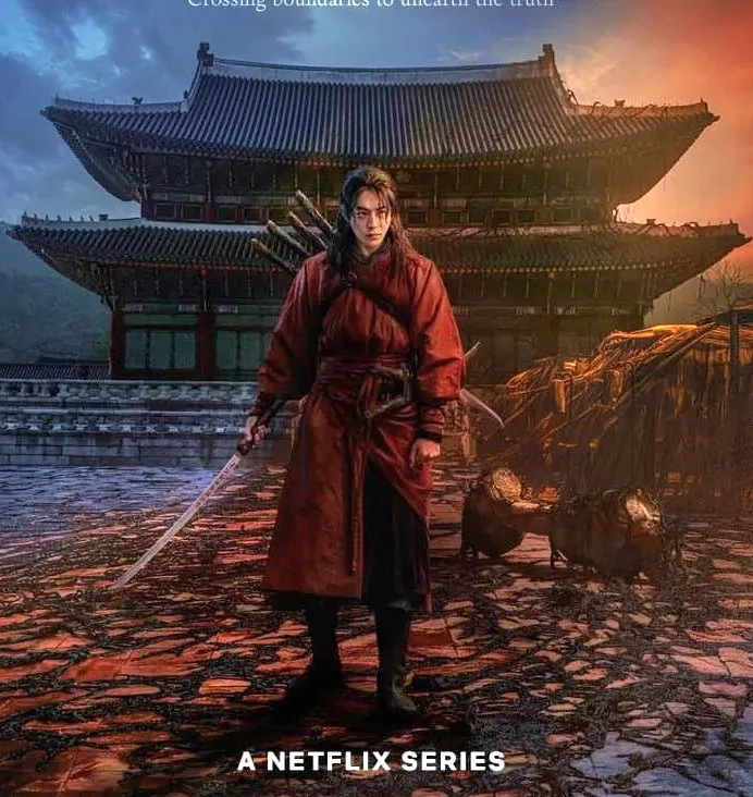 Foto kegiatan terbaru dari Nam Joohyuk