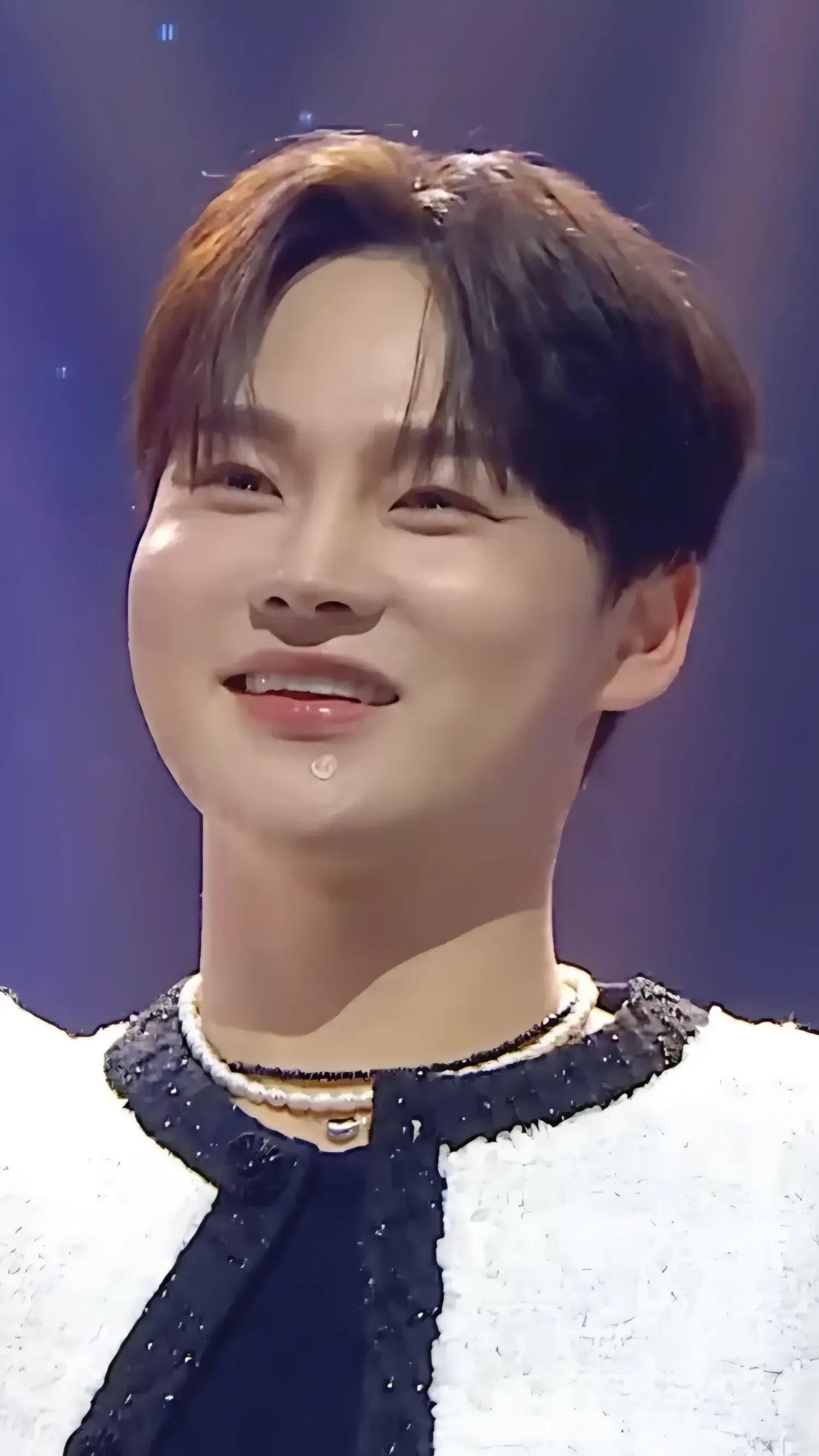 박서진 최근 활동샷