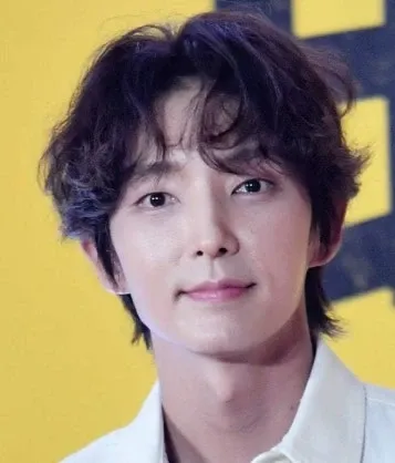 이준기의 최신 사진
