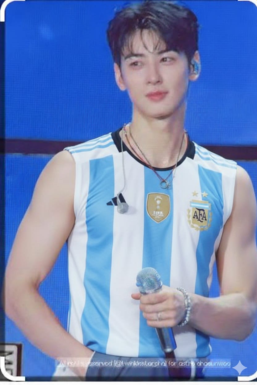 粉丝拍下的车银优瞬间