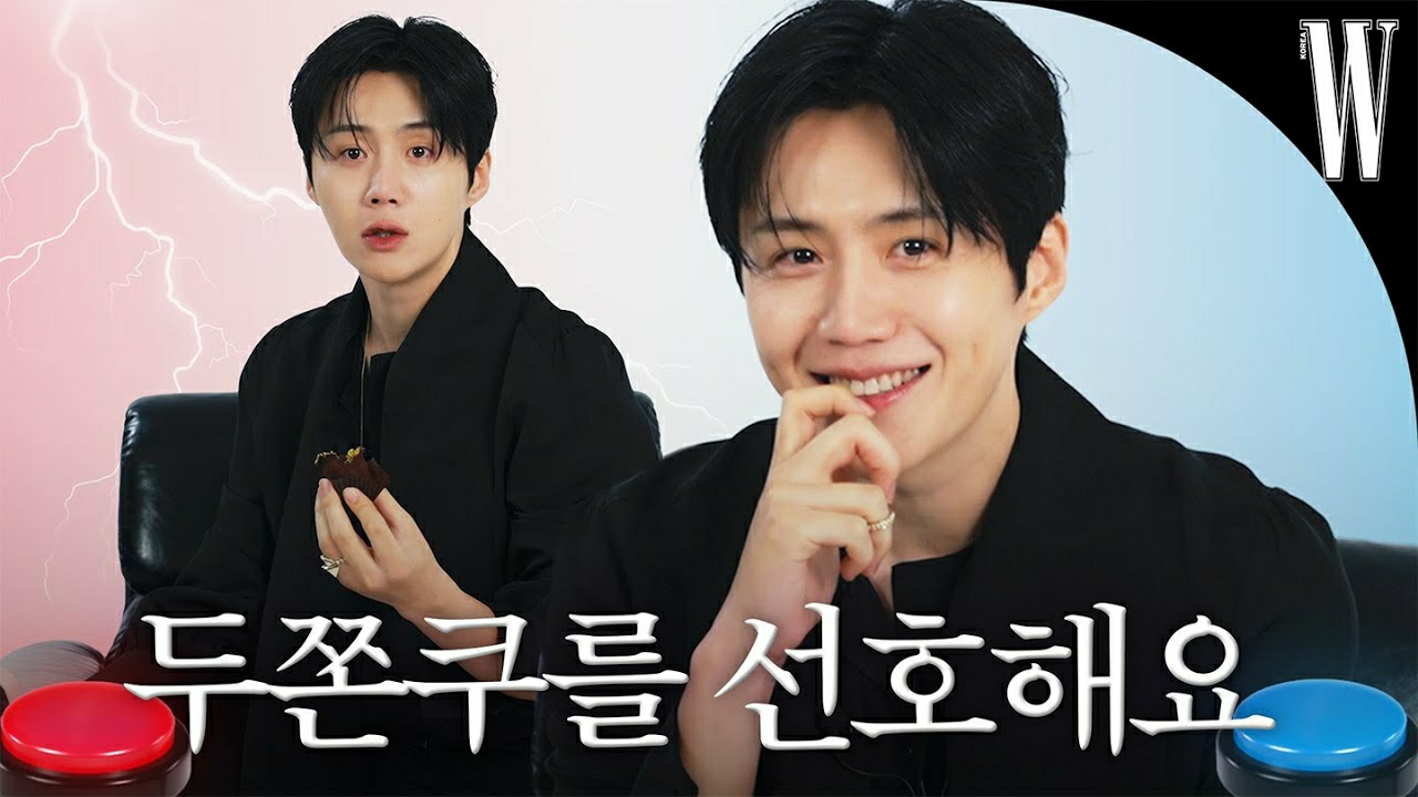 Latest photo of Kim Seonho