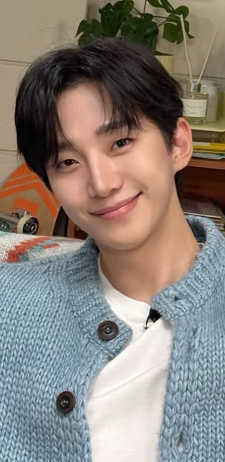 李俊昊的近期活动照