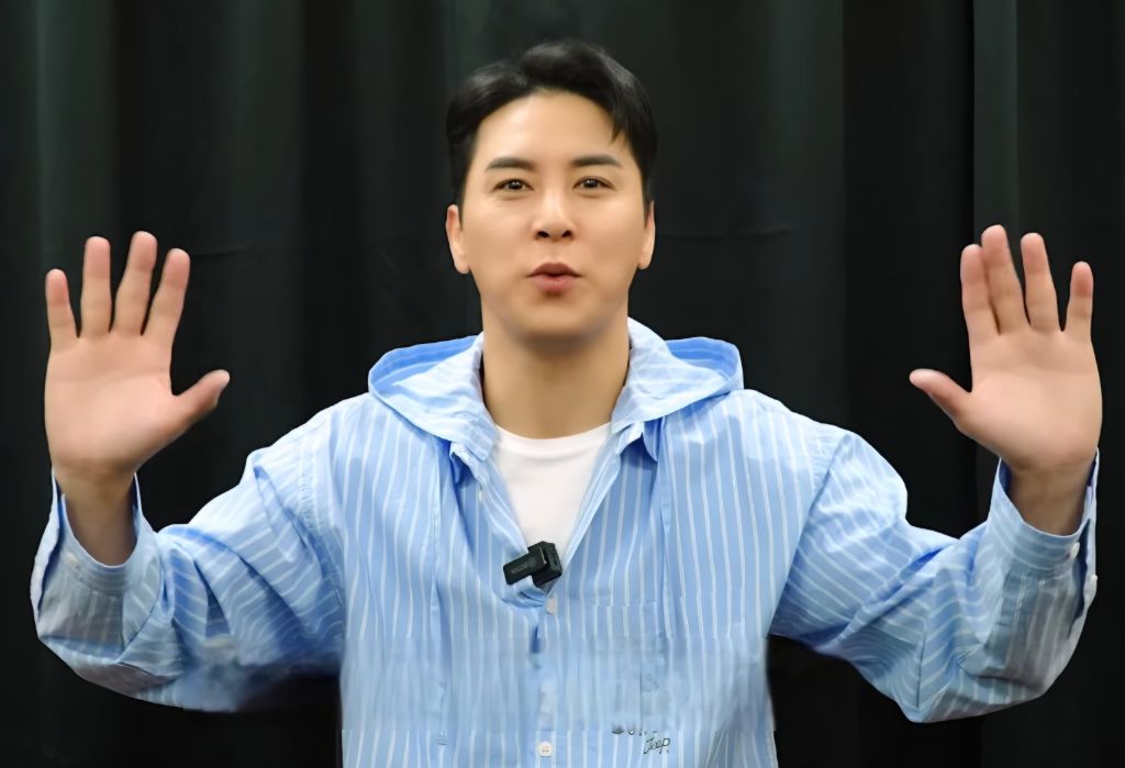 张民好的最新照片