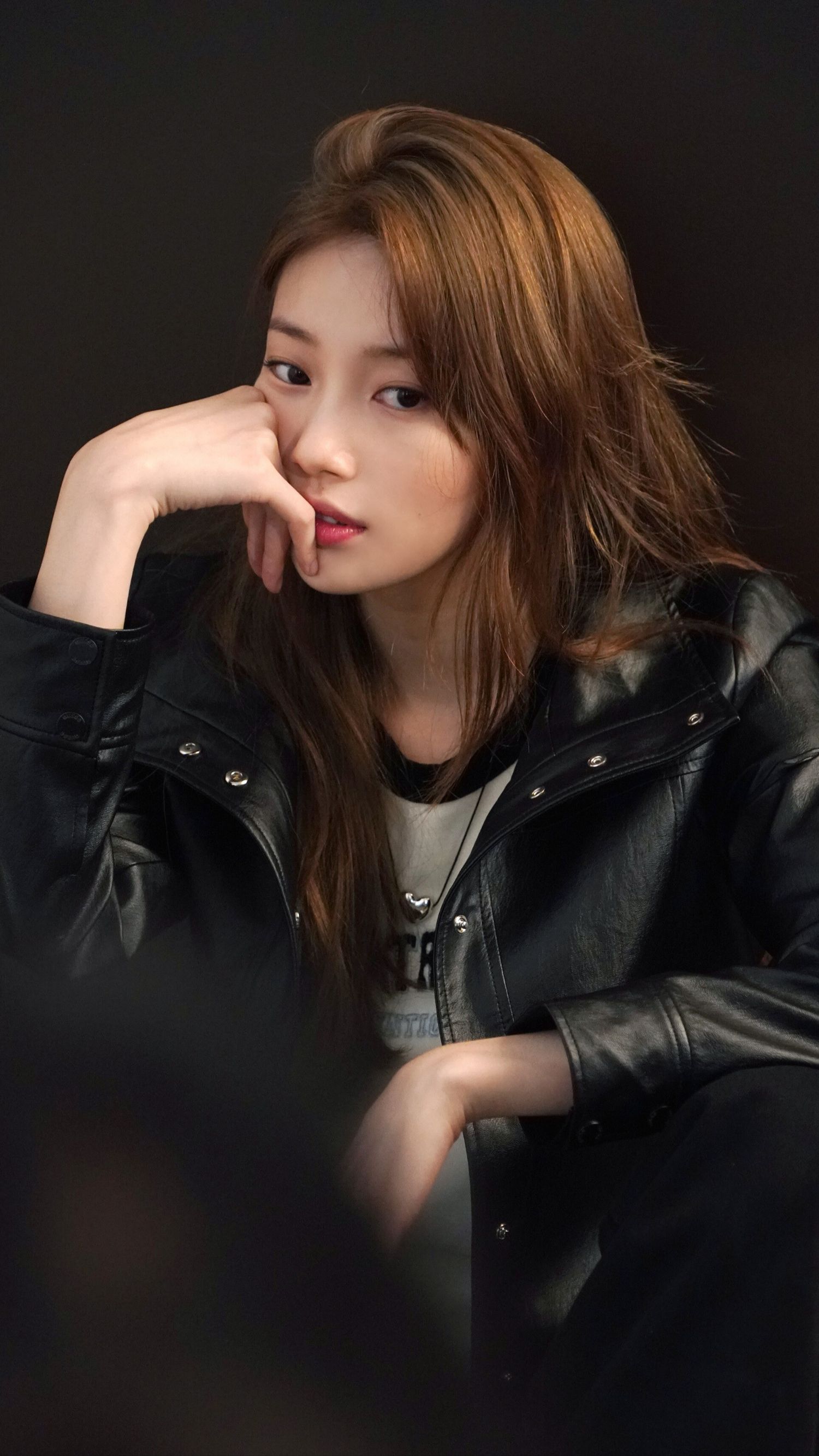 ペ・スジの最新写真