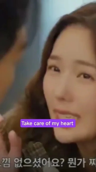 Recent activity shot of Chae Soobin