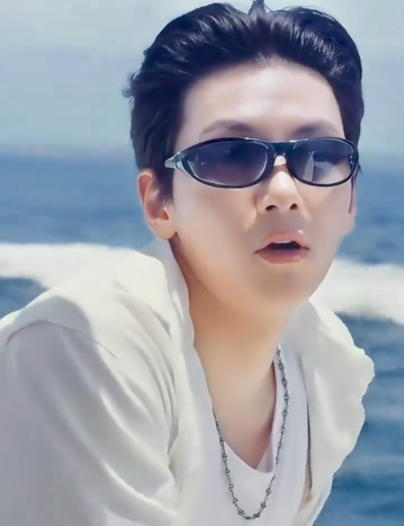 チ・チャンウクの最近の活動ショット