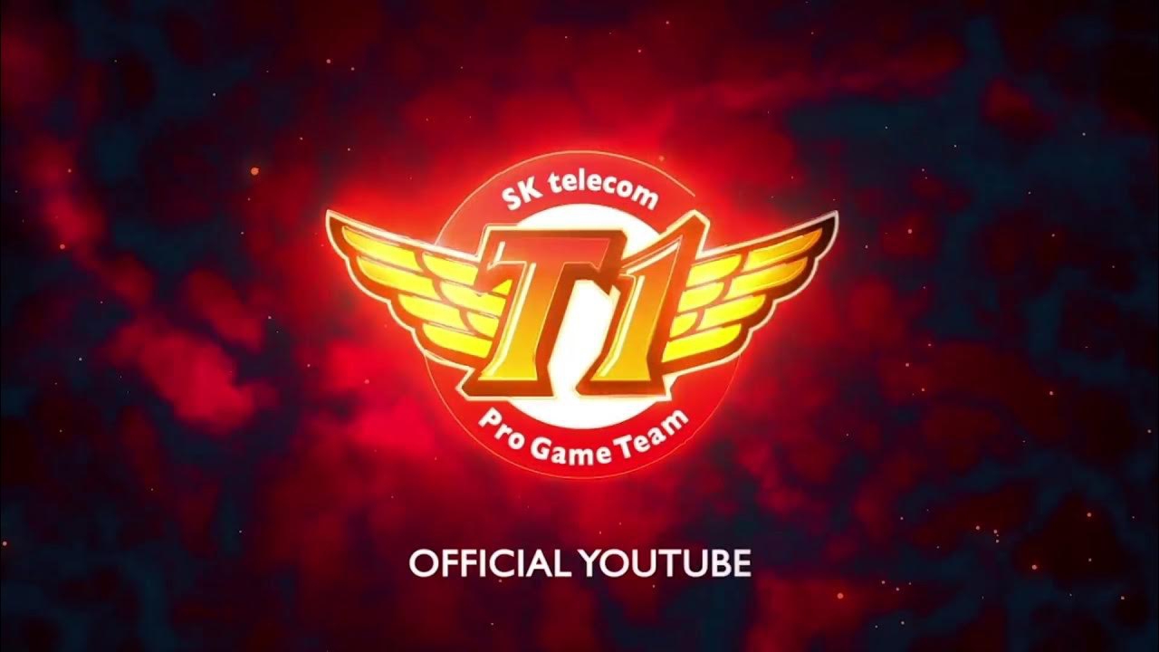 Behind-the-scenes cut of Faker