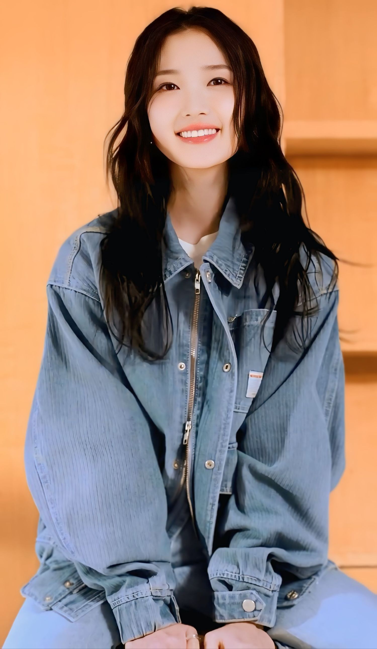 Today's popular wallpaper in Kim Hyeyoon community