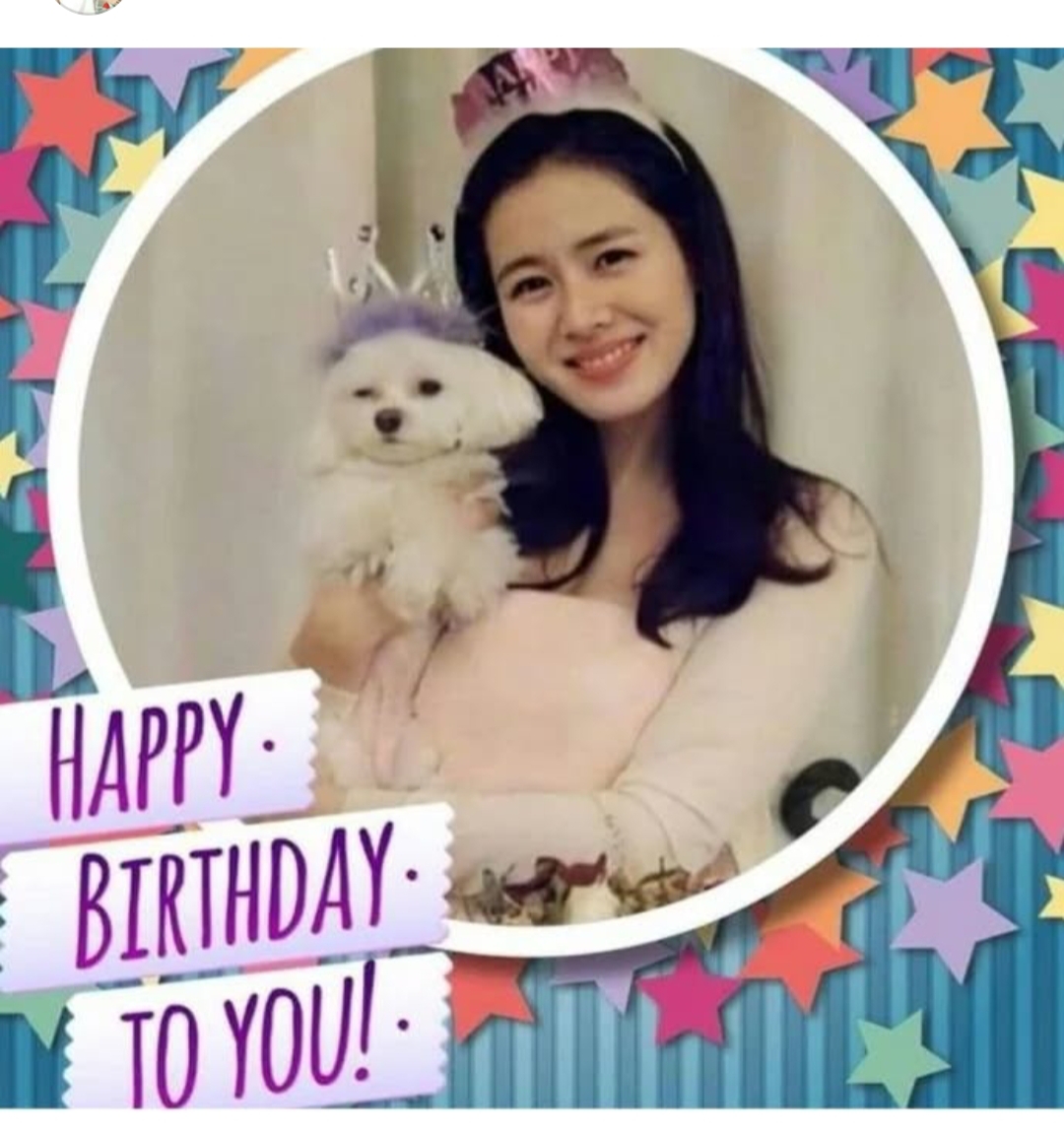 손예진 팬이 찍은 순간