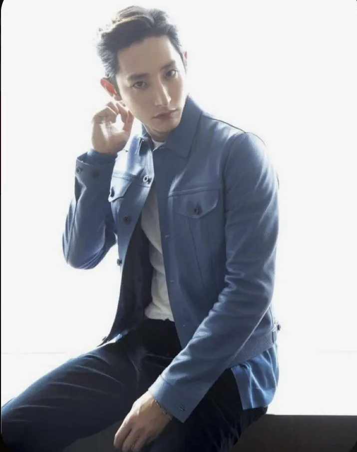 Latest photo of Lee Soohyuk