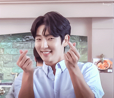 Latest photo of Lee Joongi