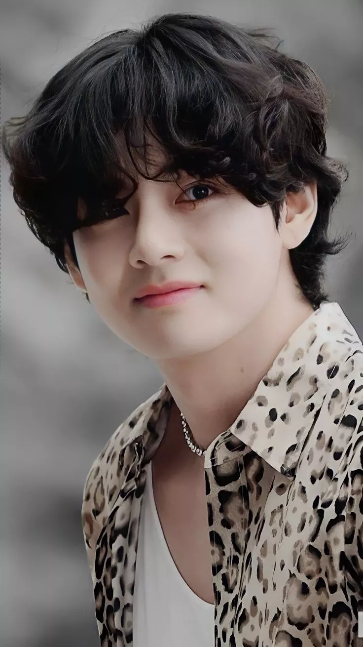 Today's popular wallpaper in Kim Taehyung (V) community