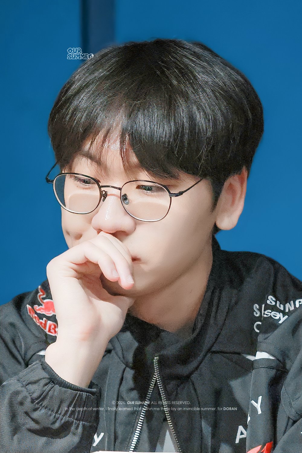 도란 최근 활동샷