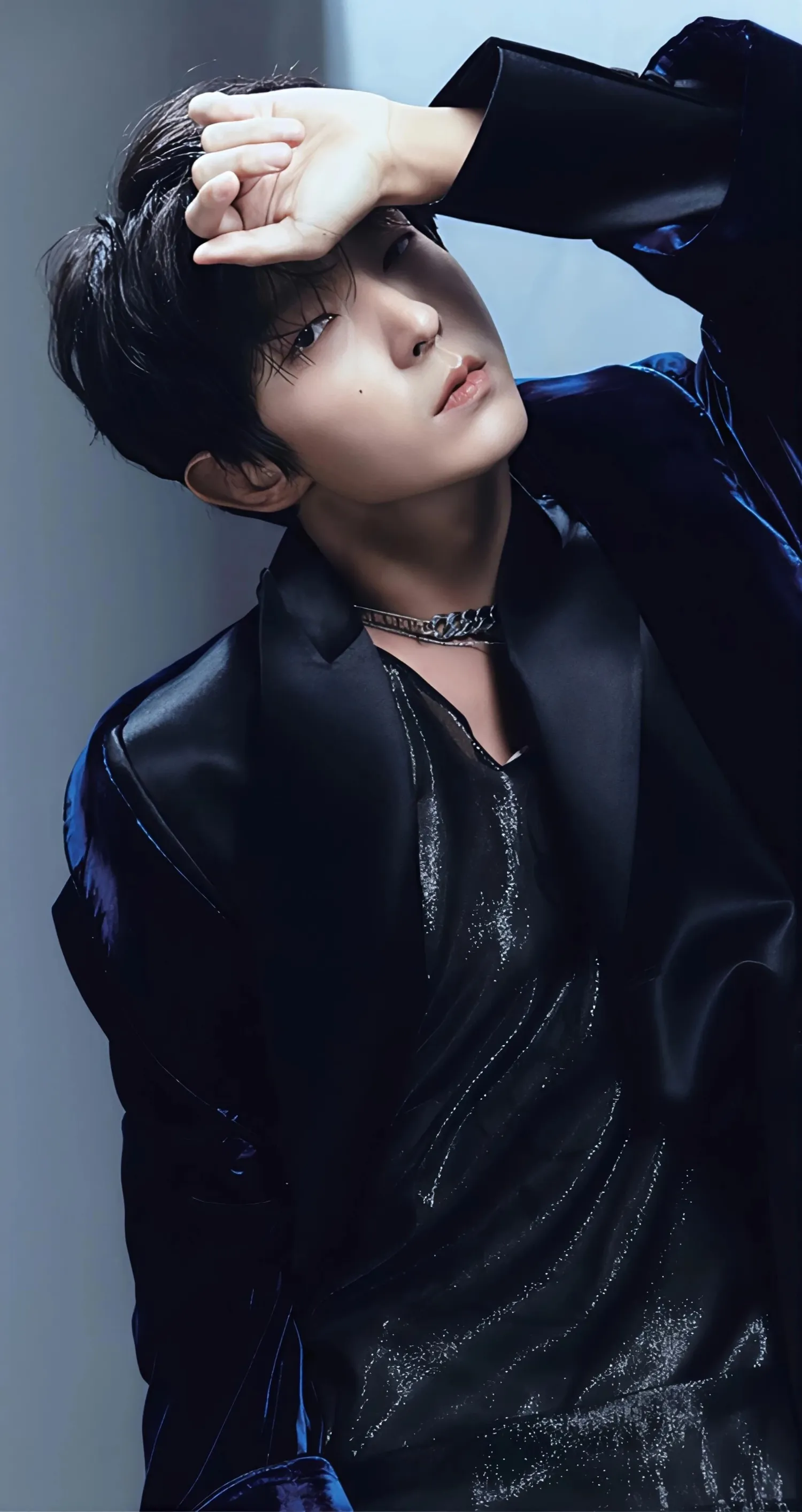 이준기의 최신 사진