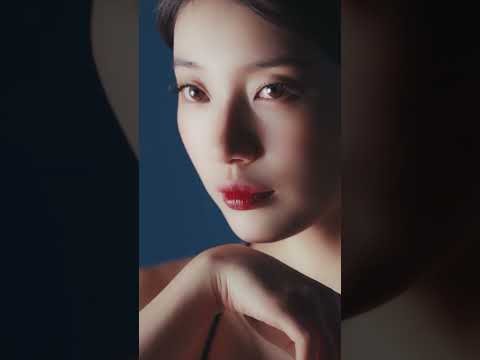 粉絲拍下的裴秀智瞬間