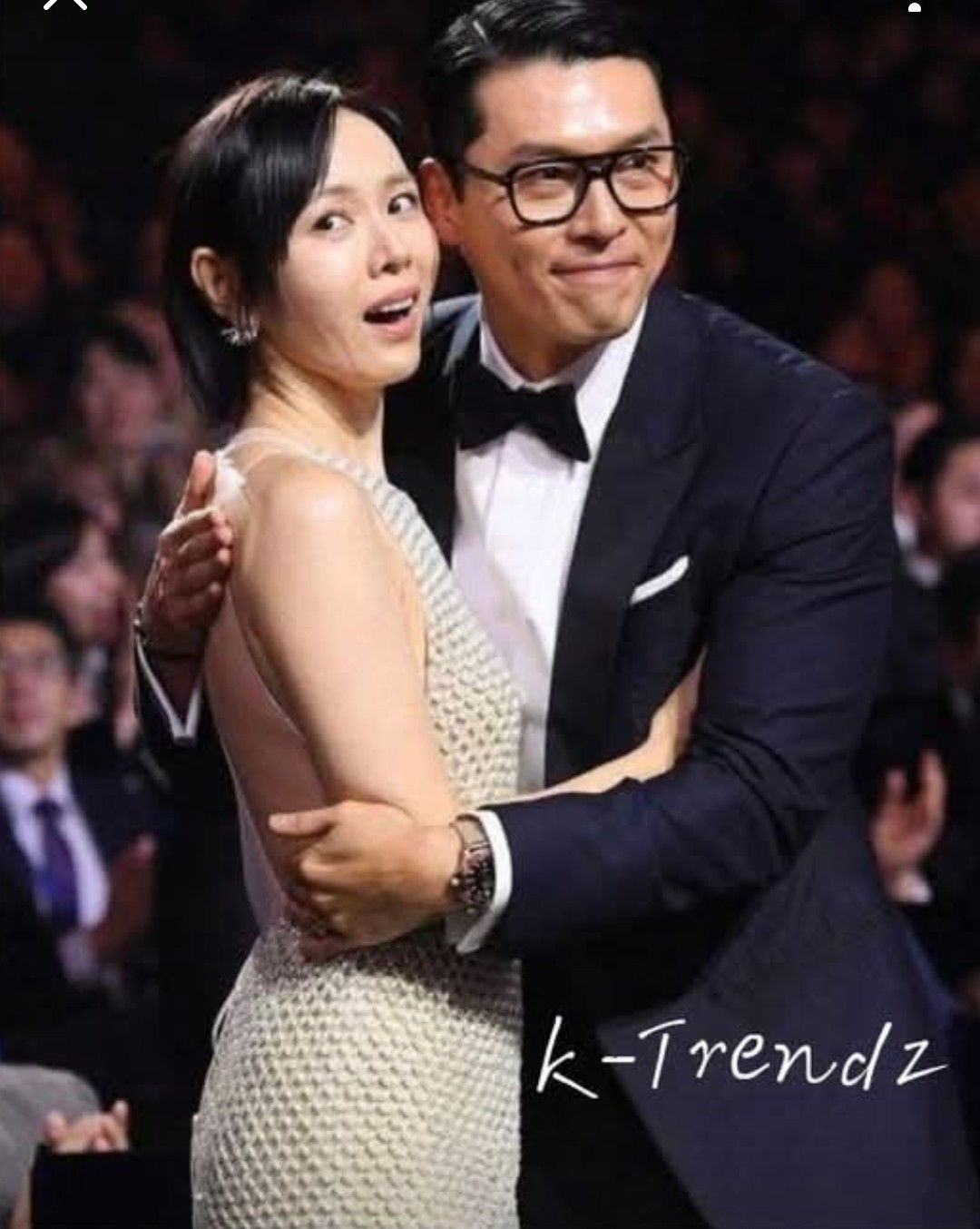 孙艺珍的近期活动照