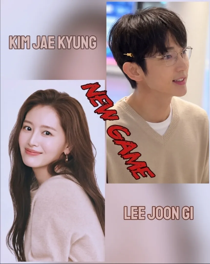 이준기의 최신 사진