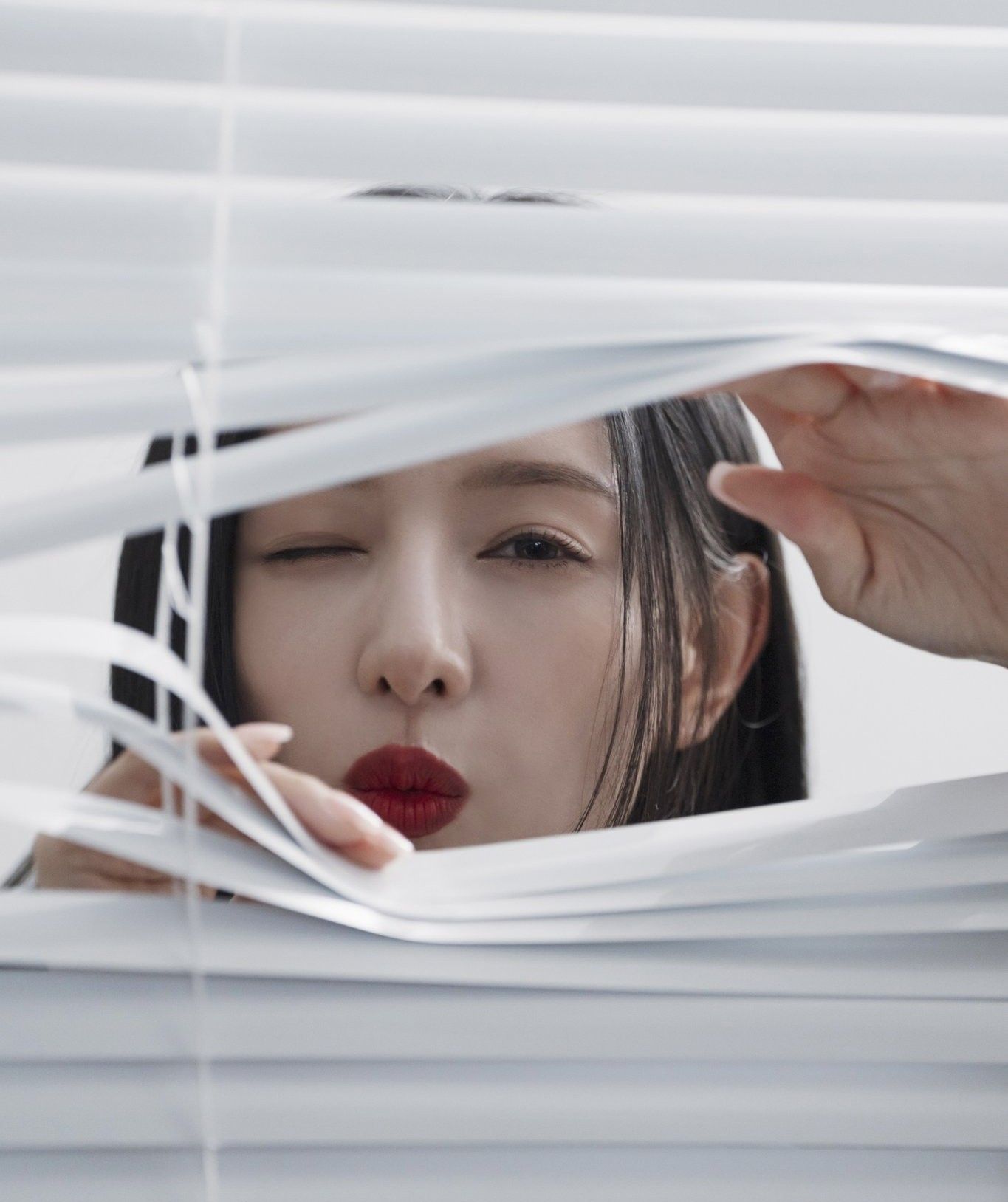 Latest photo of Kim Jiwon