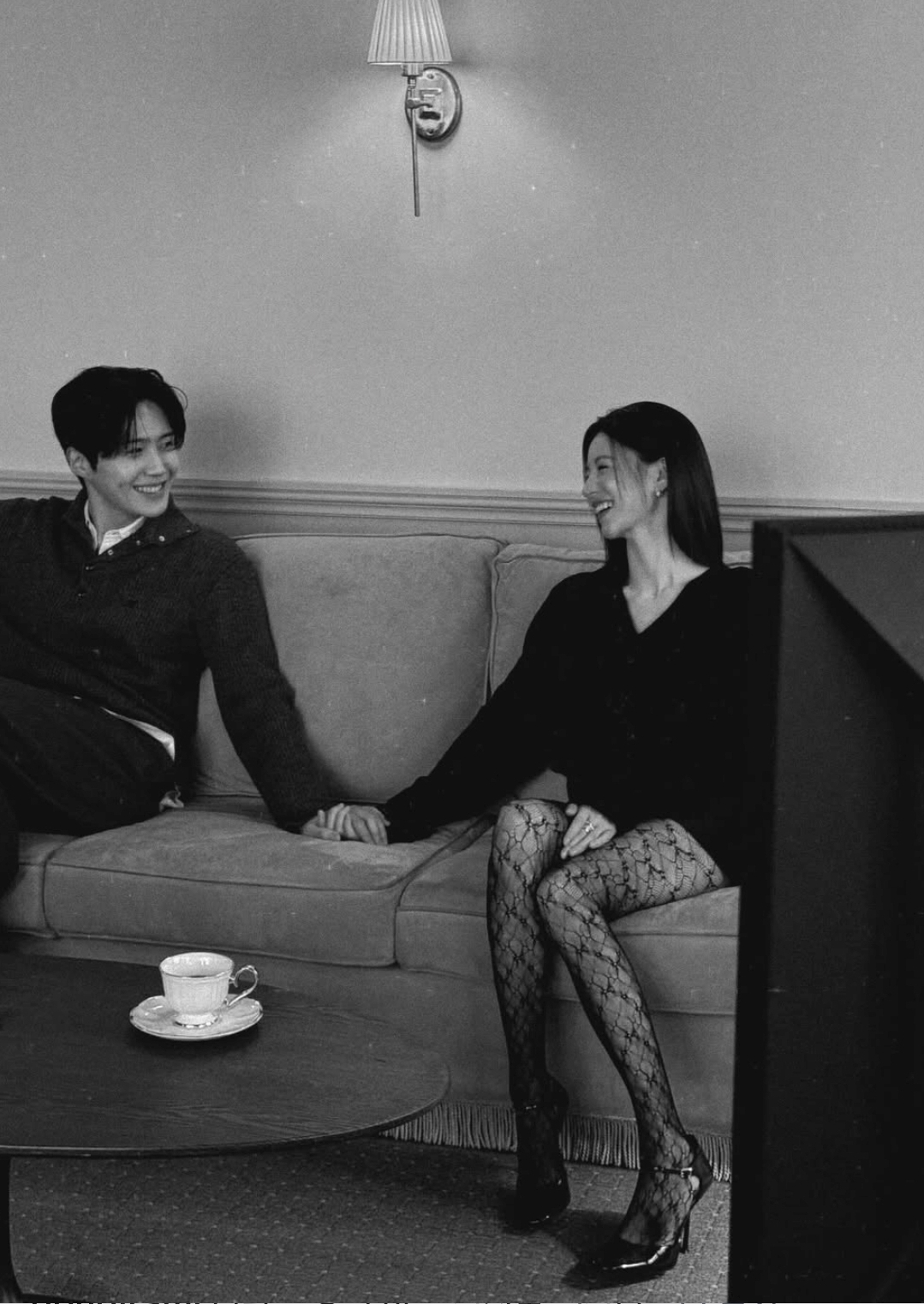 金宣虎的最新照片