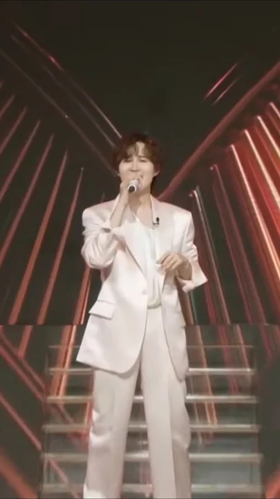 金熙栽的幕後花絮