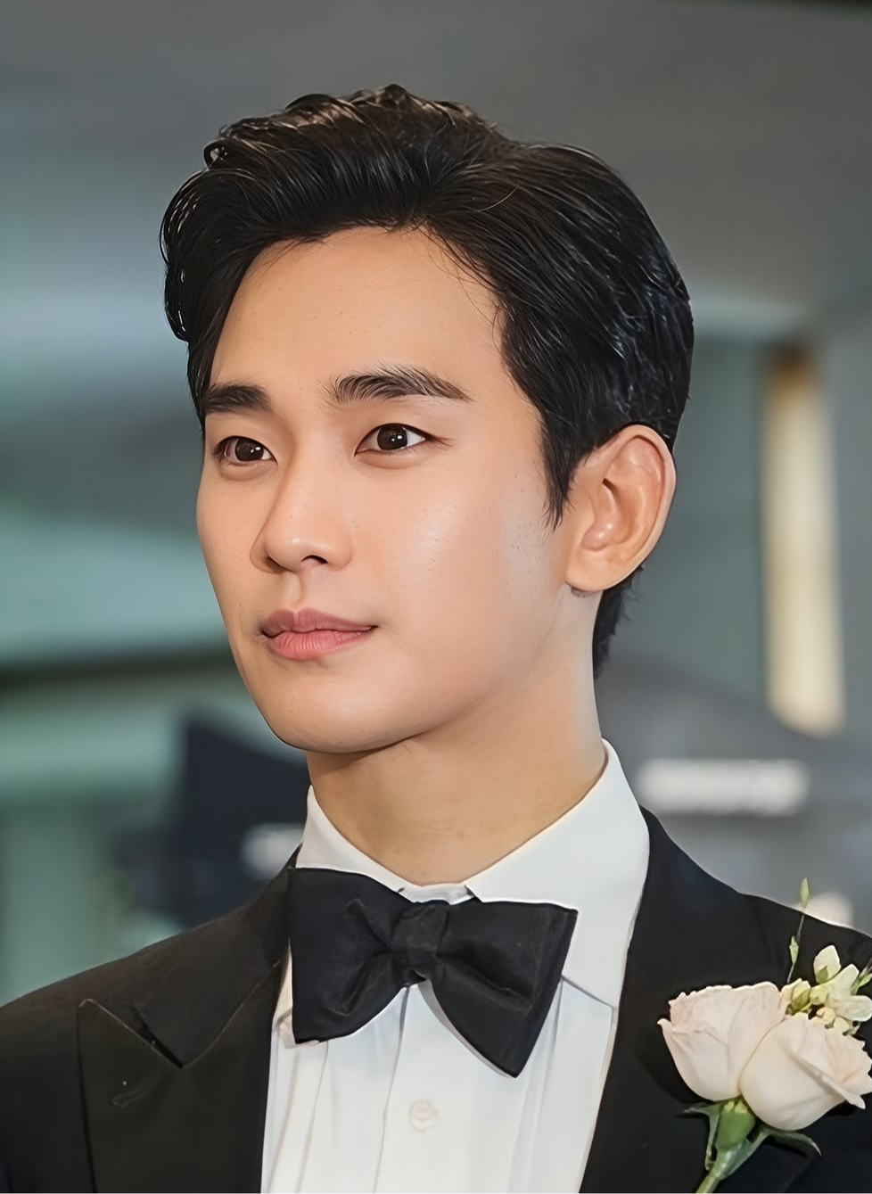 キム・スヒョンの最近の活動ショット