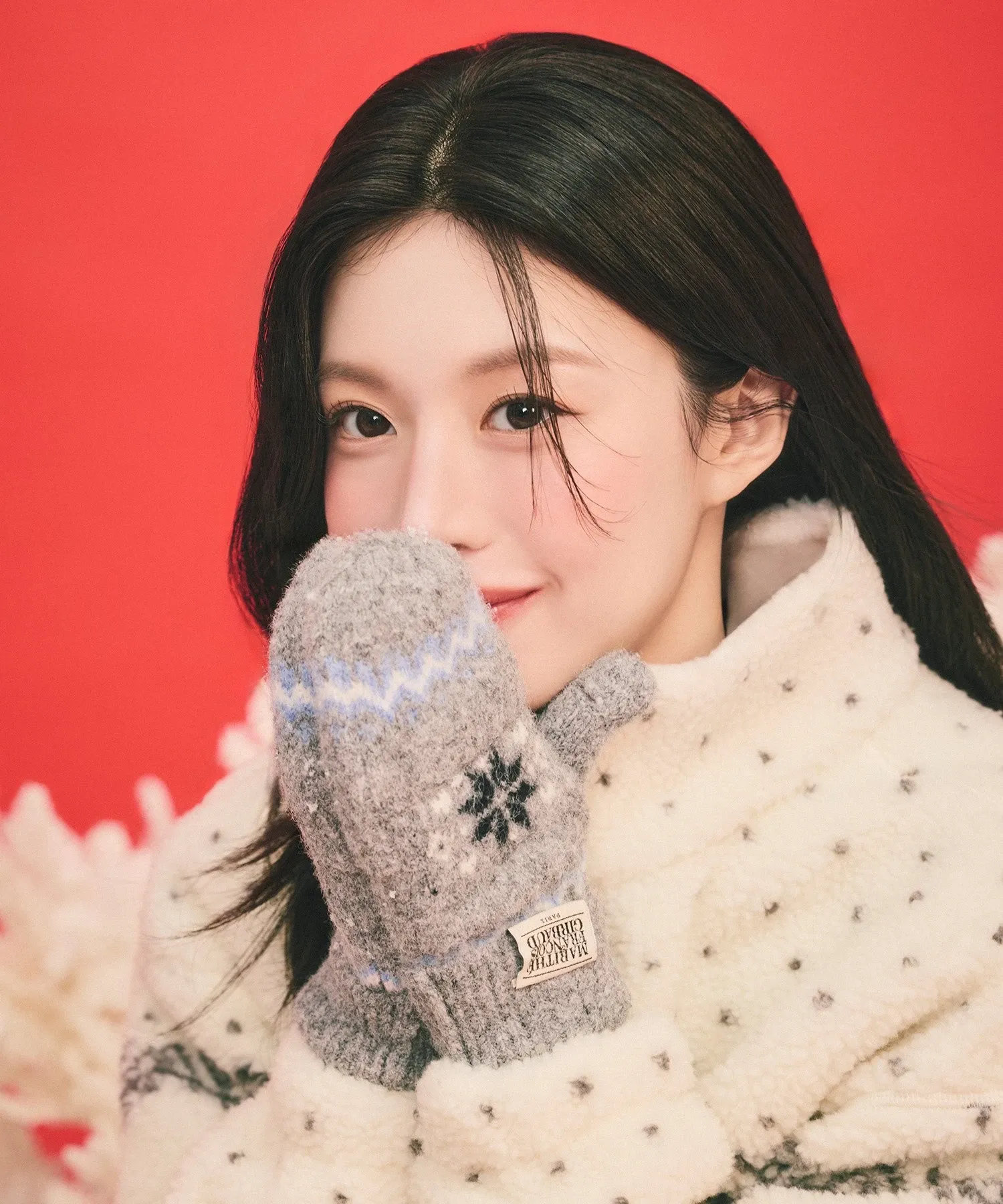 Latest photo of Go Younjung