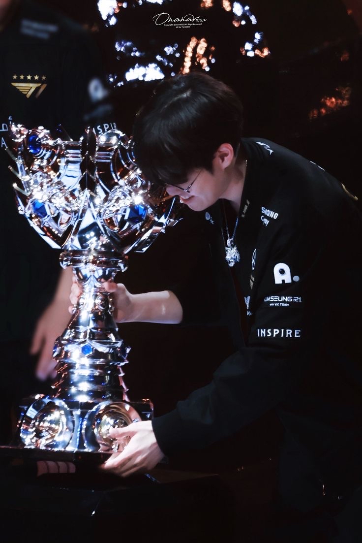 Latest photo of Oner