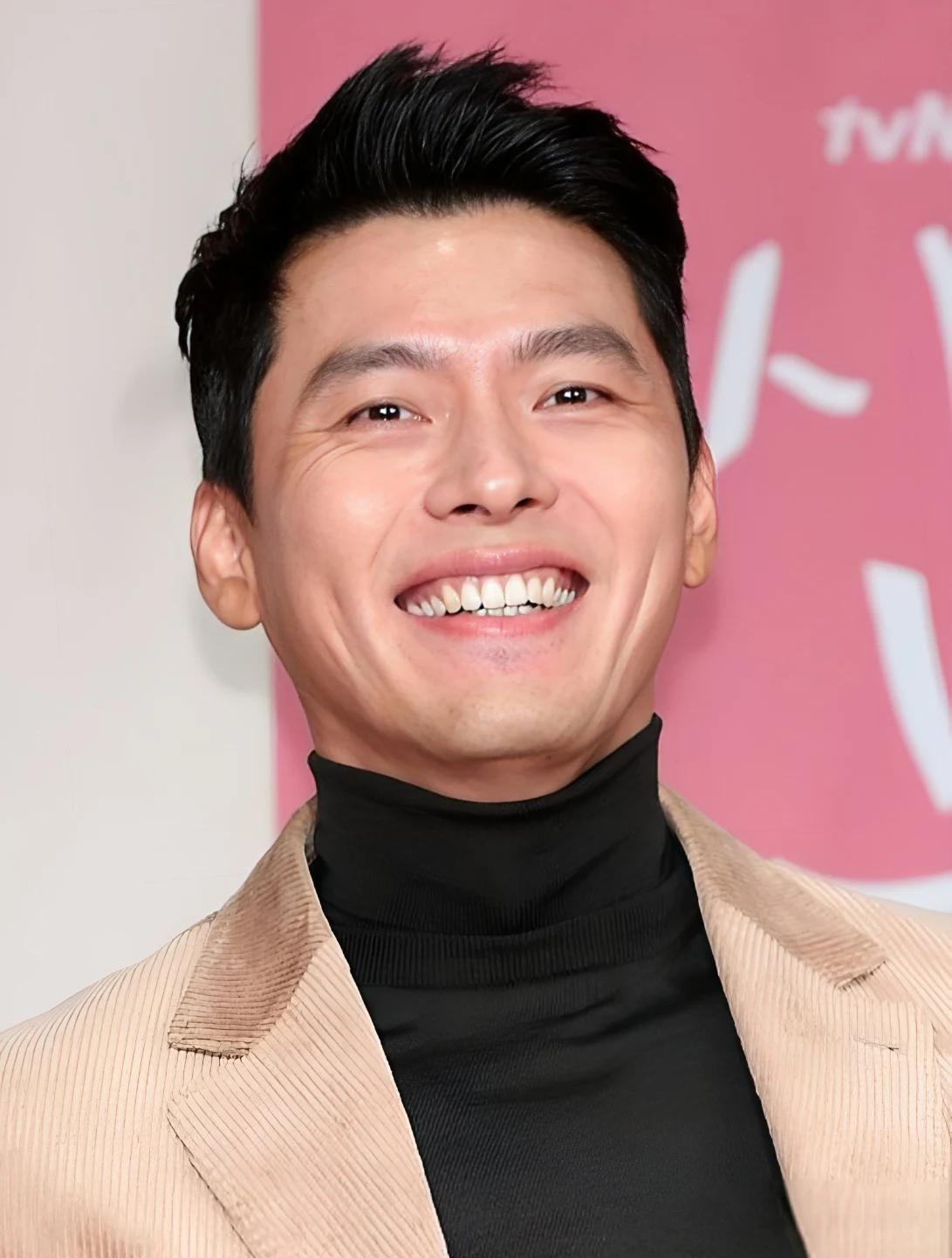 玄彬的最新照片