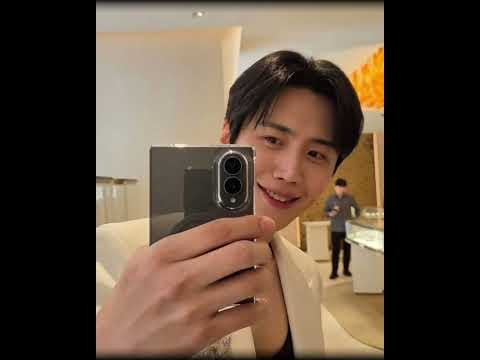 Latest photo of Kim Seonho