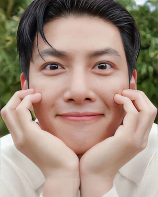 チ・チャンウクの最新写真