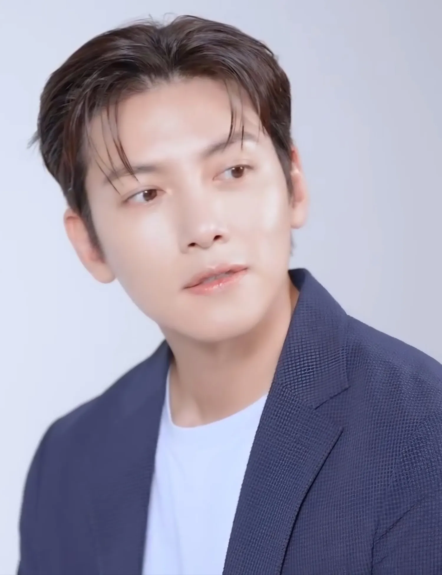 Recent activity shot of Ji Changwook