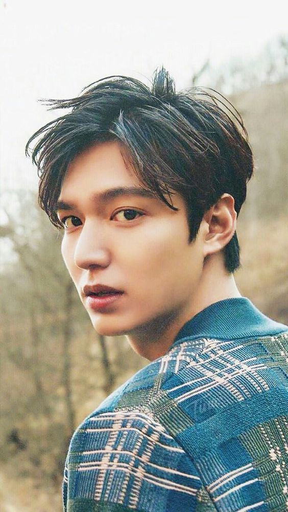 이민호의 최신 사진