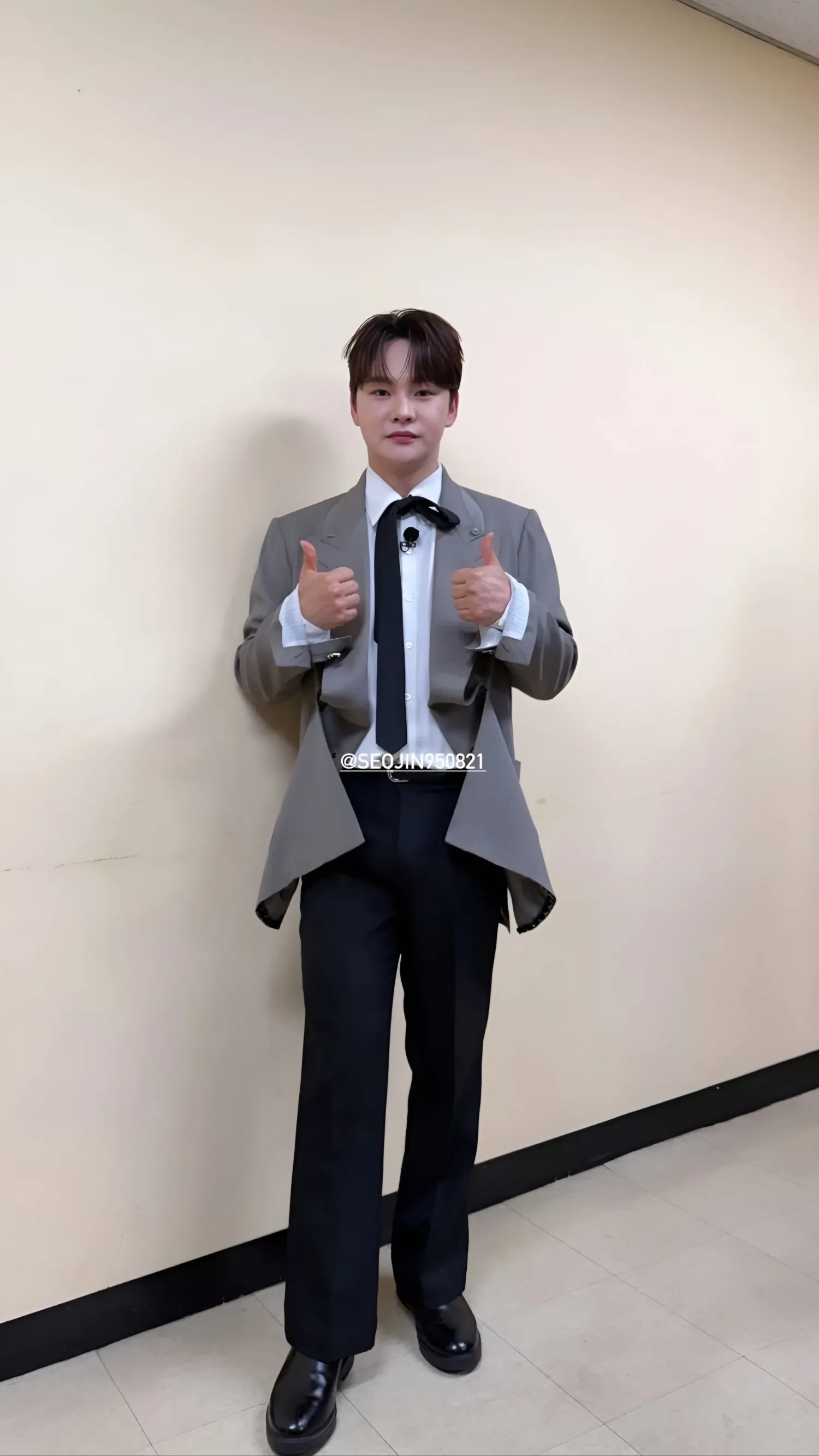 박서진의 최신 사진