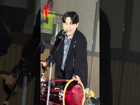 박서진 팬이 찍은 순간